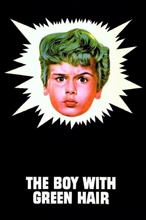 The Boy with Green Hair filmas online