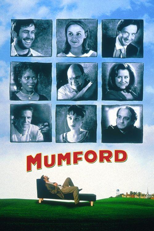 Mumford filmas online