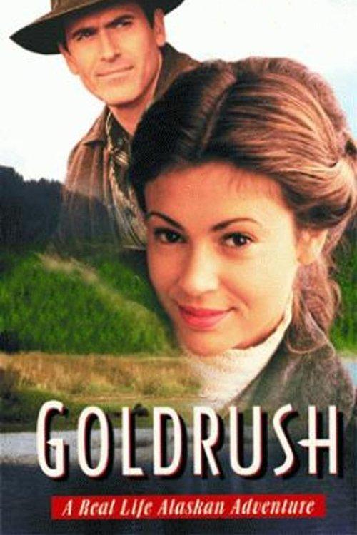 Goldrush: A Real Life Alaskan Adventure filmas online