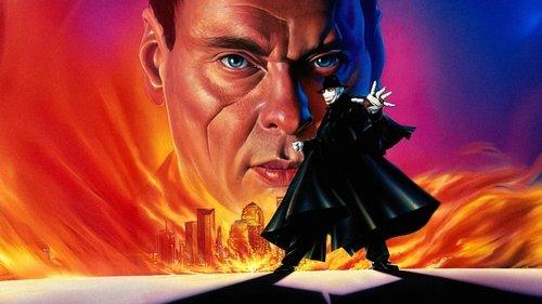 Darkman II: The Return of Durant filmas žiurėti online