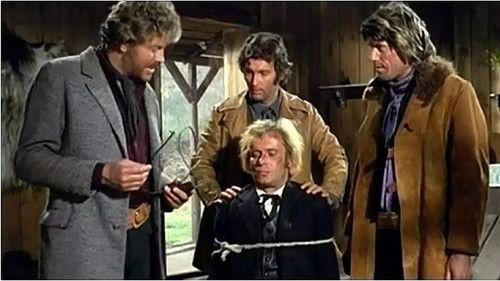 Sartana nella valle degli avvoltoi filmas žiurėti online