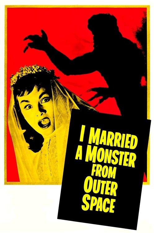 I Married a Monster from Outer Space filmas online