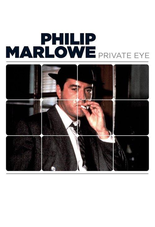Philip Marlowe, Private Eye filmas online