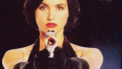 The Silencer filmas žiurėti online