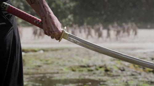 Lone Samurai filmas žiurėti online