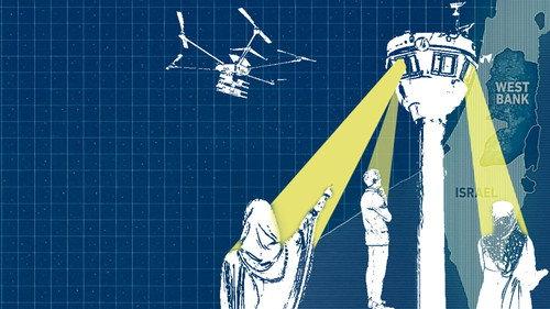 The Palestine Laboratory filmas žiurėti online