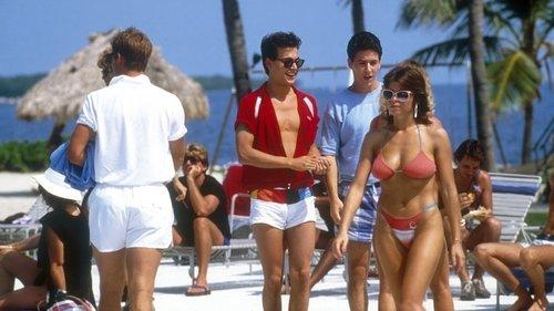 Private Resort filmas žiurėti online