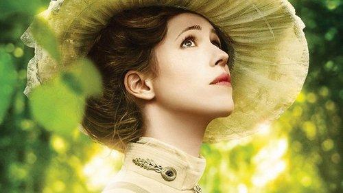 A Promise filmas žiurėti online