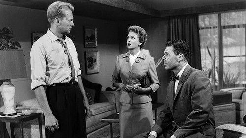 Affair in Reno filmas žiurėti online