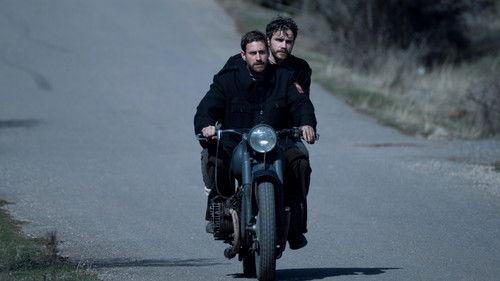 The World Will Tremble filmas žiurėti online