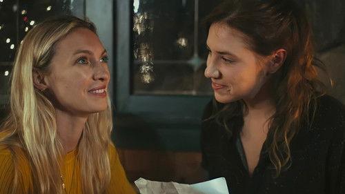 City of Trees filmas žiurėti online