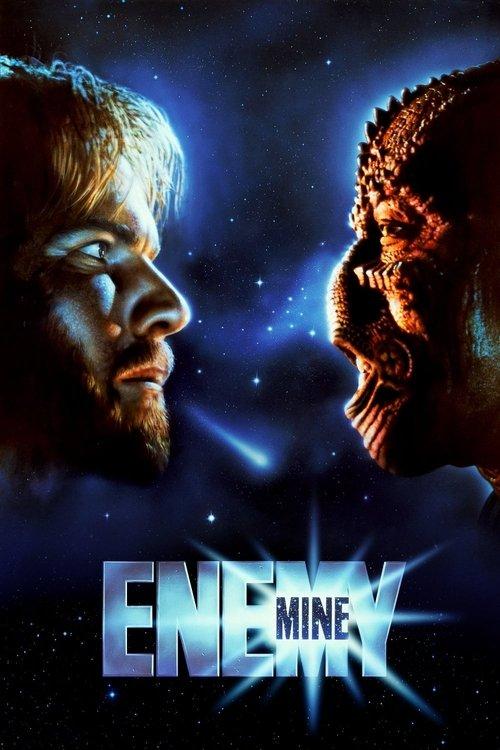 Enemy Mine filmas online