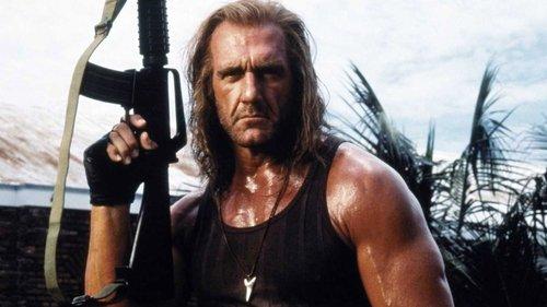 Assault on Death Mountain filmas žiurėti online