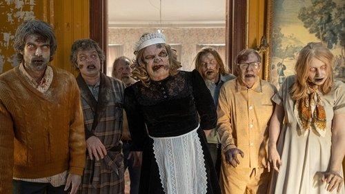 Project Z filmas žiurėti online