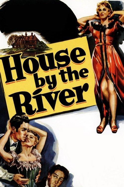 House by the River filmas online