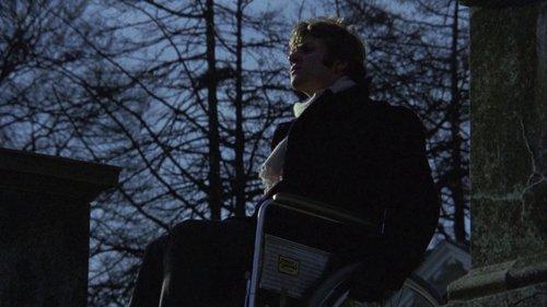 The Raging Moon filmas žiurėti online