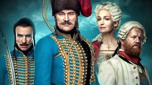 Hadik filmas žiurėti online