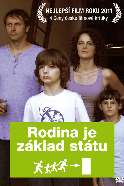 Rodina je základ státu filmas online