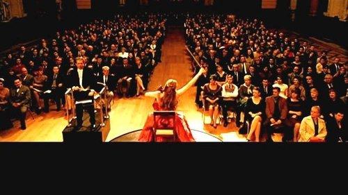 Hilary and Jackie filmas žiurėti online