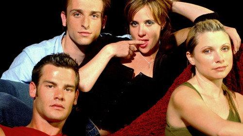 The Sex Movie filmas žiurėti online