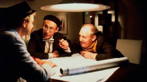 The Jönsson Gang Turns Up Again filmas žiurėti online