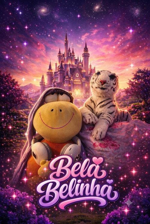 Bela Belinha filmas online