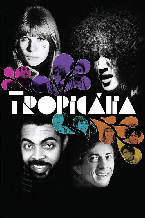 Tropicália filmas online