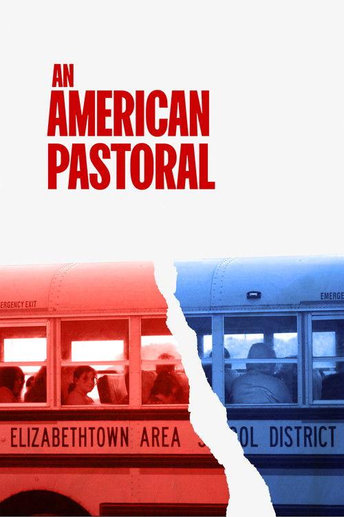Une pastorale américaine filmas online