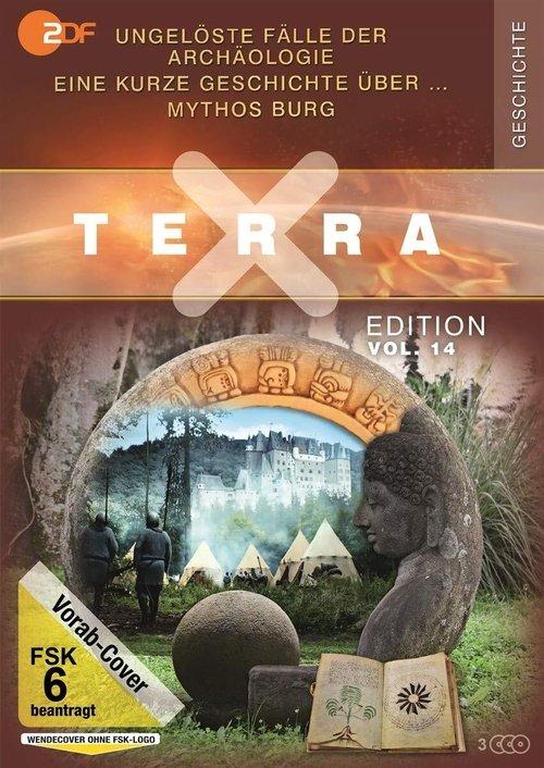 Terra X - Ungelöste Fälle der Archäologie filmas online