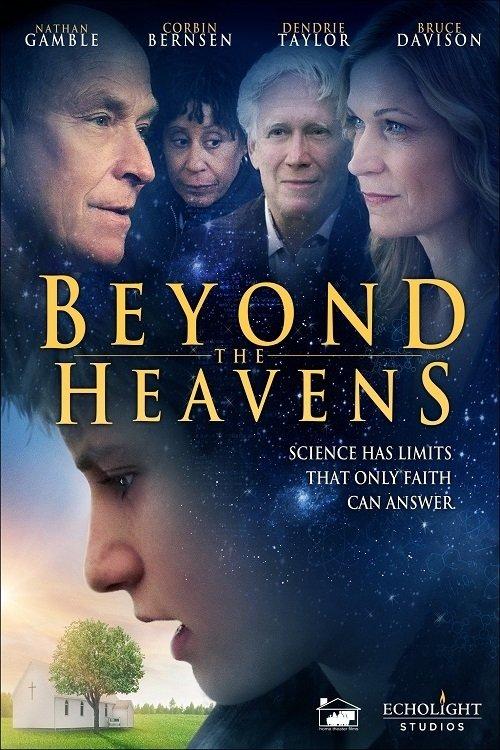 Beyond the Heavens filmas online