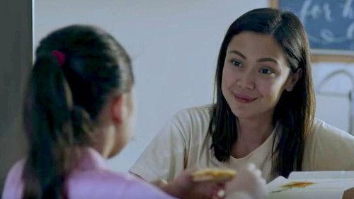 Second Coming filmas žiurėti online