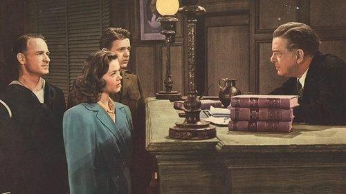 Johnny Doesn't Live Here Anymore filmas žiurėti online