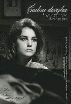 Strange Girl filmas online
