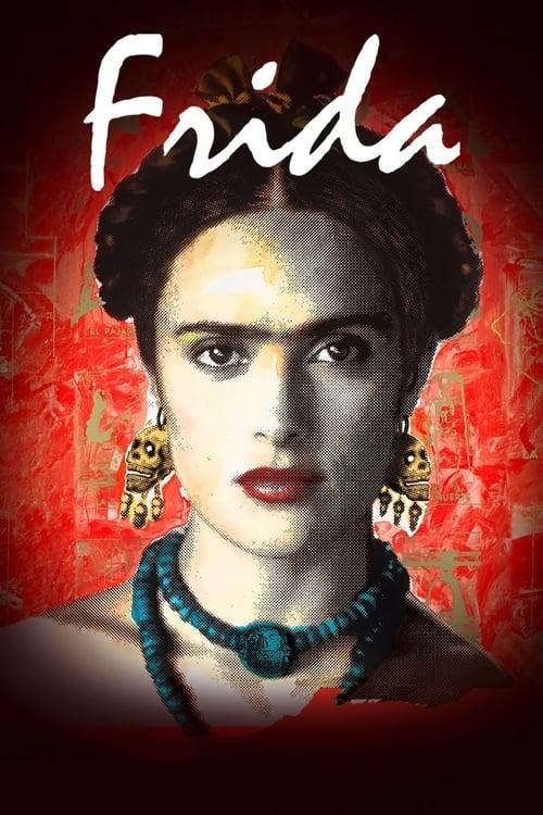 Frida filmas online
