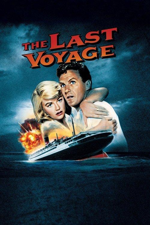 The Last Voyage filmas online