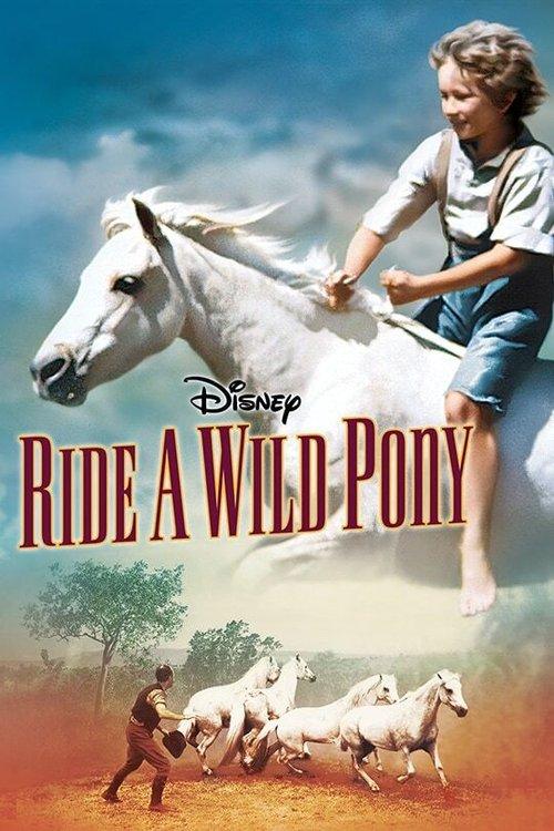 Ride a Wild Pony filmas online