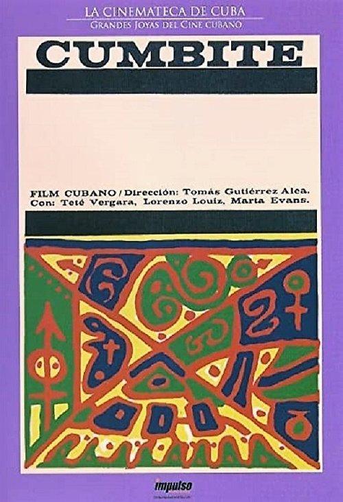 Cumbite filmas online