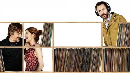 Juliet, Naked filmas žiurėti online