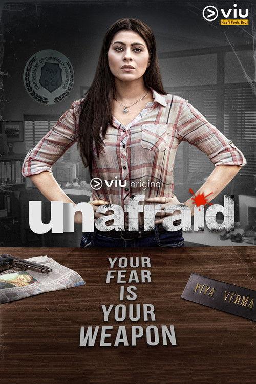 Unafraid filmas online