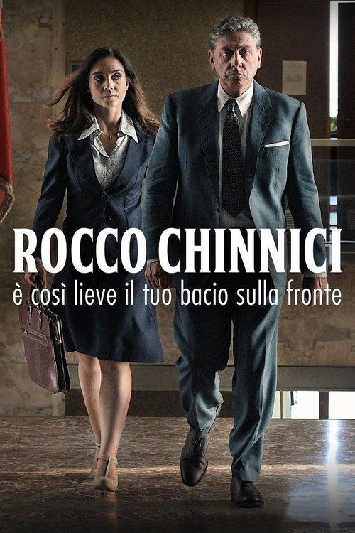 Rocco Chinnici: May Your Kiss Lie Lightly On My Head filmas online
