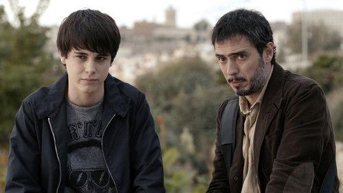 Son of Cain filmas žiurėti online