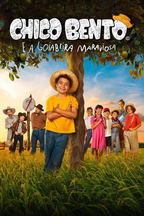 Chico Bento e a Goiabeira Maraviosa filmas online