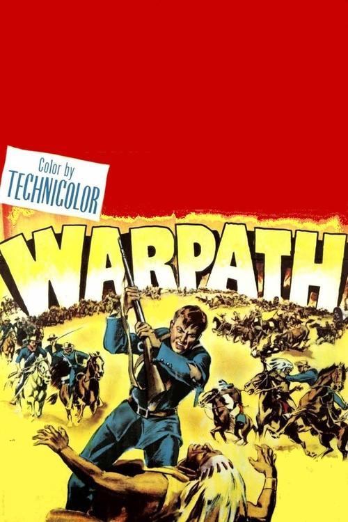 Warpath filmas online