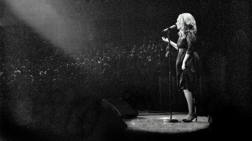 Adele: Live at the Royal Albert Hall filmas žiurėti online