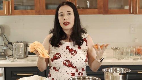 The Unforgivable Sin of Ms Rachel filmas žiurėti online