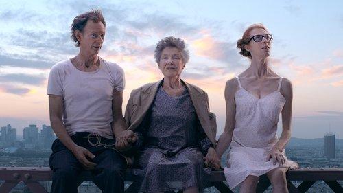 Paris pieds nus filmas žiurėti online