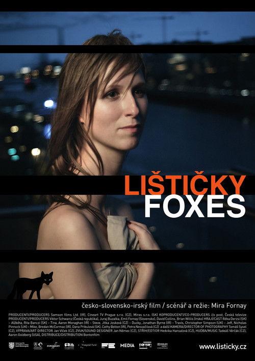 Little Foxes filmas online