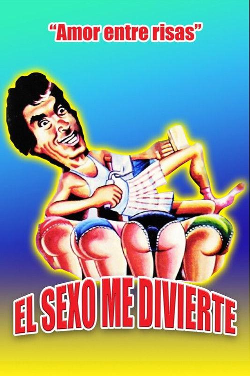 El sexo me divierte filmas online