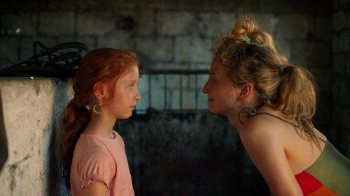 Daughter of Mine filmas žiurėti online