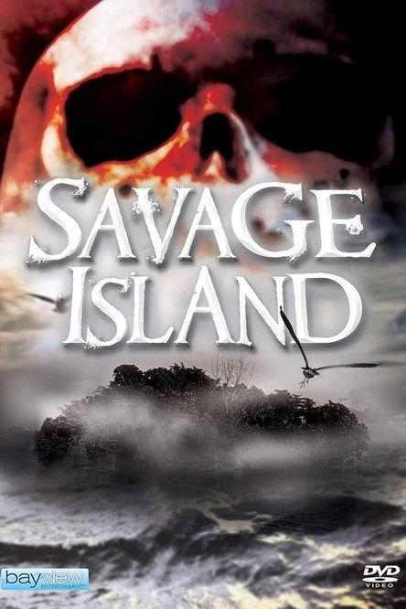 Savage Island filmas online
